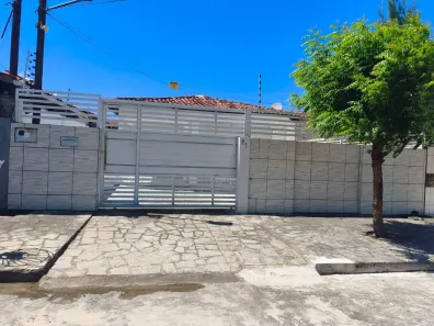 Casa com 3 Quartos à venda, 200m² no José Américo de Almeida, João Pessoa