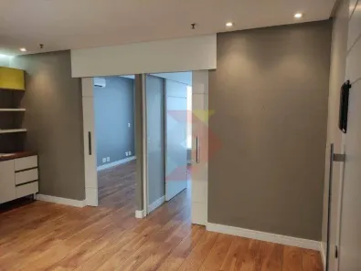 Sala Comercial à venda, 35m² no Jardim Goiás, Goiânia