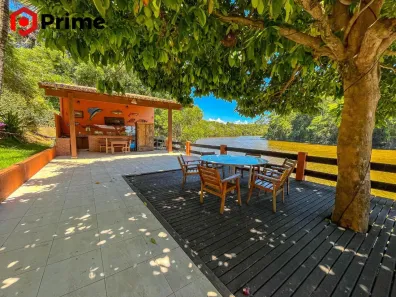 Prédio Comercial à venda, 1100m² no Meaípe, Guarapari