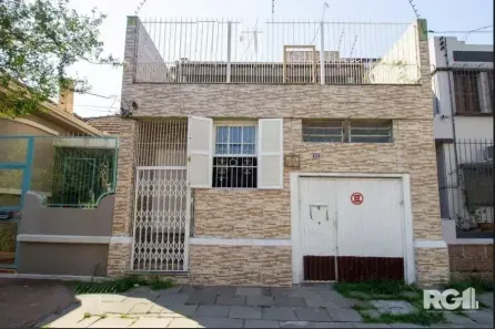 Casa com 3 Quartos à venda, 280m² no Azenha, Porto Alegre