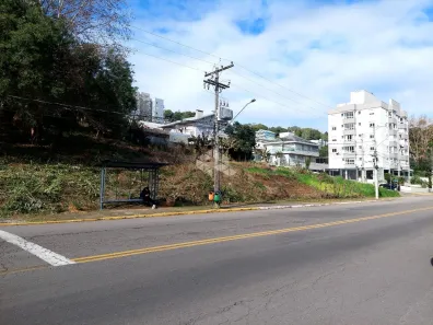 Lote/Terreno à venda, 464m² no Verona, Bento Gonçalves