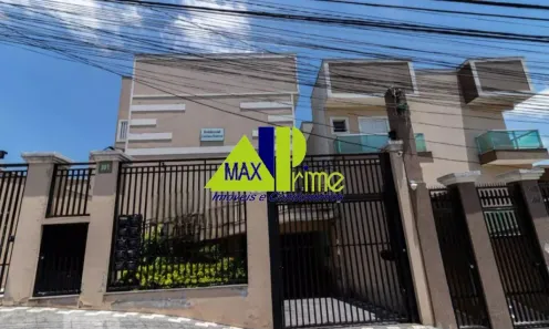 Casa de Condomínio com 2 Quartos à venda, 55m² no Vila Ré, São Paulo