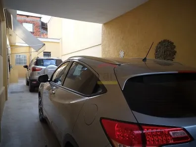 Casa com 2 Quartos à venda, 103m² no Vila Isolina Mazzei, São Paulo