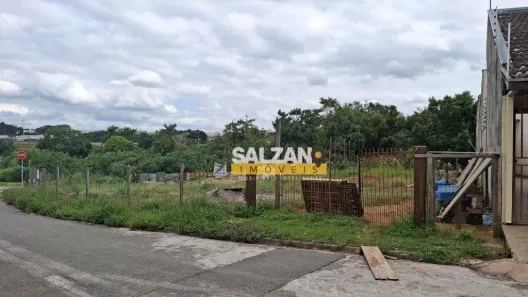Lote/Terreno à venda, 317m² no Piracangaguá, Taubaté