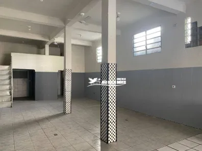 Ponto Comercial para alugar, 110m² no Nossa Senhora do Sion, Itanhaém