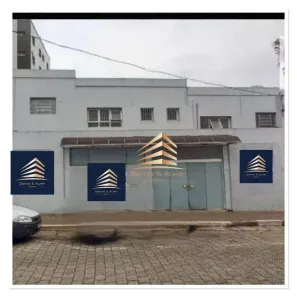 Prédio Comercial para alugar, 559m² no Centro, Guarulhos