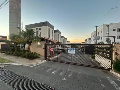Apartamento com 2 Quartos à venda, 52m² no Recanto do Sol I, Campinas