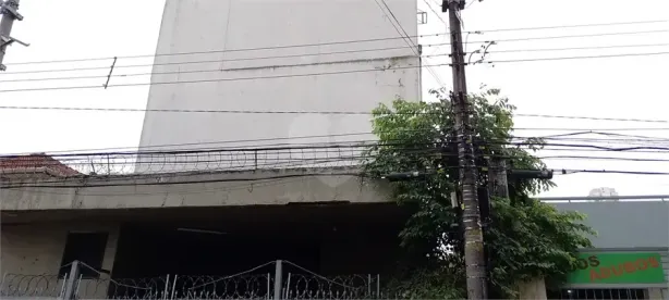 Galpão/Depósito/Armazém com 12 Quartos para alugar, 2437m² no Casa Verde, São Paulo