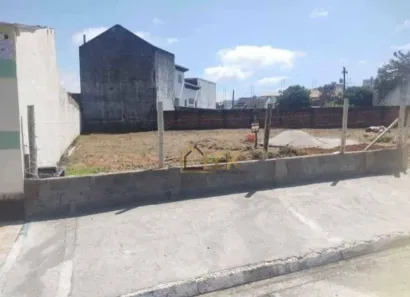 Lote/Terreno à venda, 426m² no Residencial Village Santana, Guaratinguetá