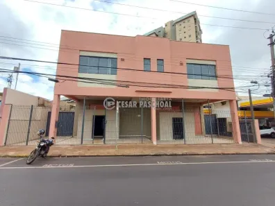 Imóvel Comercial à venda, 500m² no City Ribeirão, Ribeirão Preto