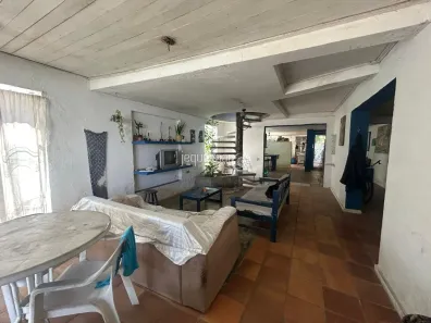 Casa com 4 Quartos à venda, 235m² no Balneário Praia do Pernambuco, Guarujá