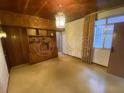 Apartamento com 3 Quartos à venda, 89m² no Maracanã, Rio de Janeiro