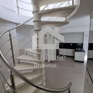 Apartamento com 2 Quartos à venda, 83m² no Casa Branca, Santo André