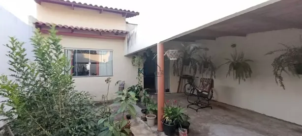 Casa com 3 Quartos à venda, 180m² no Pontal Sul - Acréscimo, Aparecida de Goiânia
