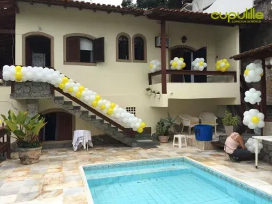 Casa com 4 Quartos à venda, 300m² no Engenho do Mato, Niterói