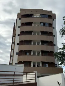 Apartamento com 2 Quartos para alugar, 73m² no Córrego Grande, Florianópolis
