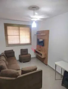 Apartamento com 2 Quartos para venda ou aluguel, 53m² no City Ribeirão, Ribeirão Preto