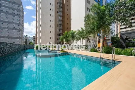 Apartamento com 3 Quartos à venda, 83m² no Santo Agostinho, Belo Horizonte