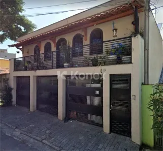 Sobrado com 6 Quartos à venda, 517m² no Jardim de Lorenzo, São Paulo