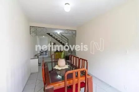 Casa com 3 Quartos à venda, 214m² no Santa Terezinha, Belo Horizonte