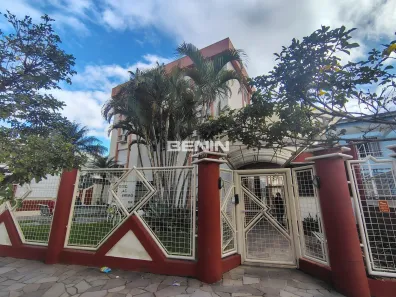 Apartamento com 1 Quarto à venda, 35m² no Centro, Canoas