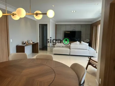 Apartamento com 4 Quartos à venda, 163m² no Vila Andrade, São Paulo