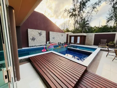 Casa de Condomínio com 6 Quartos à venda, 471m² no Barra da Tijuca, Rio de Janeiro