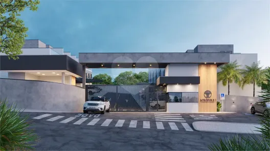 Casa de Condomínio com 3 Quartos à venda, 200m² no Bosque, Vinhedo