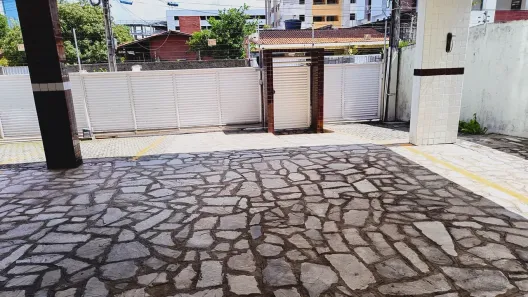 Apartamento com 3 Quartos à venda, 87m² no Manaíra, João Pessoa