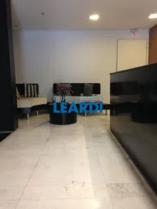Sala Comercial à venda, 37m² no Barra Funda, São Paulo