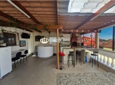Sobrado com 3 Quartos à venda, 165m² no Jardim Piqueroby, São Paulo