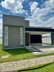 Casa de Condomínio com 3 Quartos à venda, 390m² no Parque das Nações, Parnamirim