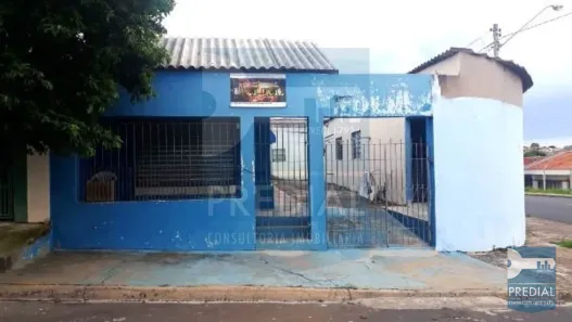 Casa com 1 Quarto à venda, 76m² no Cidade Aracy, São Carlos