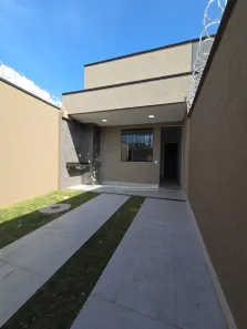 Casa com 2 Quartos à venda, 75m² no Setor Morada do Sol, Goiânia