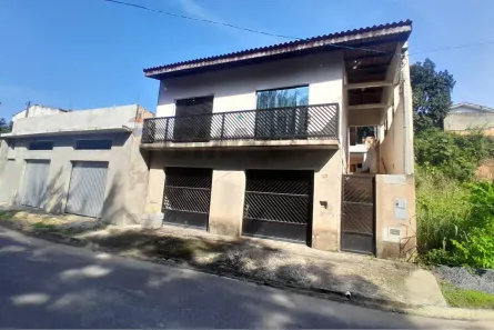 Casa com 4 Quartos à venda, 189m² no Jardim Leblon, Registro