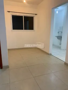 Apartamento com 1 Quarto para alugar, 42m² no Vila Helena, Sorocaba