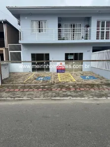 Sala Comercial para alugar, 60m² no Jarivatuba, Joinville