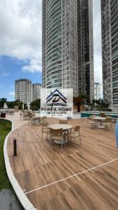Apartamento com 4 Quartos à venda, 123m² no Horto Bela Vista, Salvador
