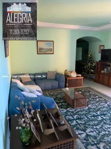 Apartamento com 3 Quartos à venda, 144m² no Canela, Salvador