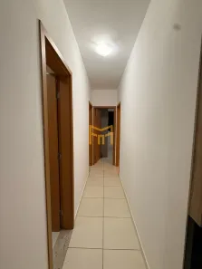 Apartamento com 3 Quartos para alugar, 90m² no Marco, Belém