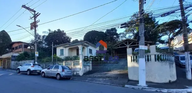 Lote/Terreno à venda, 889m² no Jardim Cláudia, São Paulo