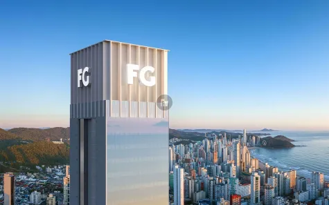 Apartamento com 4 Quartos à venda, 157m² no Centro, Balneário Camboriú