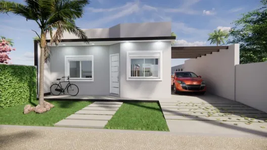 Lote/Terreno à venda, 350m² no Ponte Alta Norte, Brasília