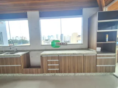 Cobertura com 3 Quartos à venda, 67m² no Paraíso, Santo André