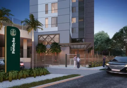 Apartamento com 3 Quartos à venda, 178m² no Jardim Oceania, João Pessoa