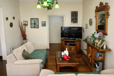 Apartamento com 3 Quartos à venda, 111m² no Flamengo, Rio de Janeiro