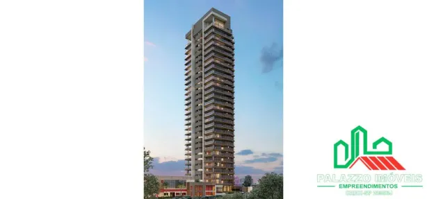 Cobertura com 4 Quartos à venda, 281m² no Moema, São Paulo