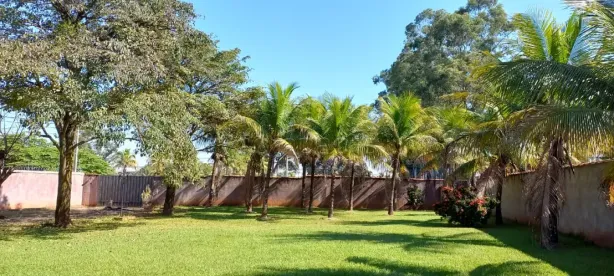 Fazenda/Sítio com 3 Quartos à venda, 600m² no Fazenda Rio Preto, São José do Rio Preto