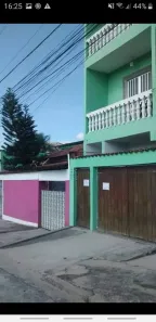 Casa com 3 Quartos à venda, 250m² no Senador Vasconcelos, Rio de Janeiro