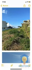 Lote/Terreno à venda, 568m² no Moinho Velho, Embu das Artes